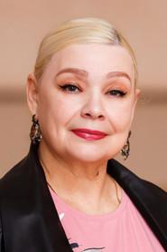 Olga Prischepova as Katya in Accept a Telegram for Credit 1979