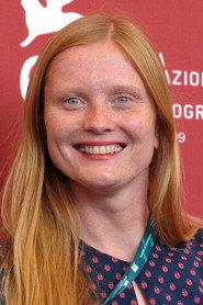 Ewelina Guzik as Pepperminta in Pepperminta 2009