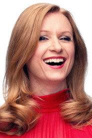 Christine Hope as Nyhetsoppleser (voice) in Louis & Luca: Mission to the Moon 2018