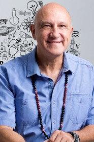 Laércio Fonseca as Himself - Host in O Projeto Terra e a Data Limite 2015