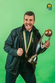Mahmoud Metwaly as Himself in Secret of the Ninth 2021