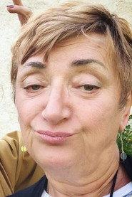 Ursula Odzierejko as Self - Mum in Mum's Dream 2020