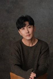 Wang Shaohua as Luo Yu in Wu Hai 2021