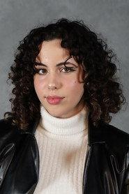 Nina Mondin as Anna in Between Thoughts 2025