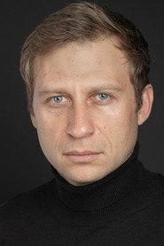 Nikolay Alipa as paramedic in Masculine Word 2024