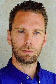 Jesper Ganslandt as Jesper in Falkenberg Farewell 2006