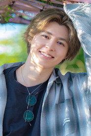 Touya Morita as Rustica in Promise of Wizard Stage: Prelude Series Part 1 