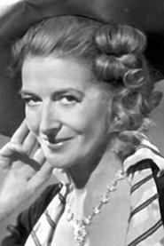 Grizelda Hervey as Mrs. Shenstone (as Griselda Hervey) in The Circle 1939