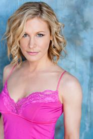 Lisa Datz as Riley Taylor in Life of Riley 2023