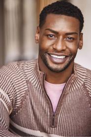 Adam Pepper as Roy in Headless Horseman 2022