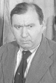 Iona Biy-Brodskiy as Strongman in Cain and Artem 1930
