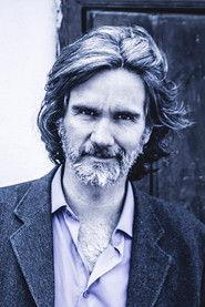 Javier Berger as Educador in 7 Virgins 2005