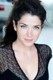 Ornella Bess as Marie in The Ambassador's Wife 2016