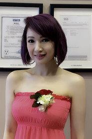 Lee Ching as Jo-Jo Mo in The Transmigration Romance 1991
