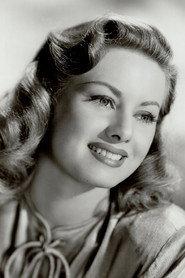Jane Harker as Alice McDoakes (uncredited) in So You're Going on a Vacation 1947