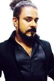 Raj Kalesh as Pastor Edward in Jasper 2022