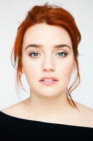 Natacha Filiatrault as Julie in Love Project 2014