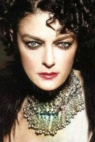 Selda Özer as  in The Man in the Street 1995