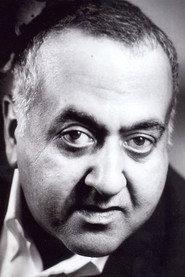 Barber Ali as Big Guy in The Grind 2012