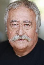 Michel Vivier as Cafe owner in Tous flics ! 2023