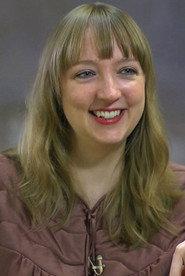 Shana Moulton as in The Happiest Day 2004