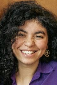 Lina Miftah as Nouria in Skiff 2026