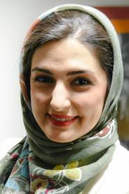 Maryam Shirazi as Mina in I'm His Wife 2012
