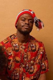 Obinna Nwachukwu as Jay in Residue 2020