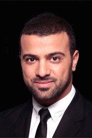 Tony Zarouel as Ahmed in The Circles of the Vicious 2016