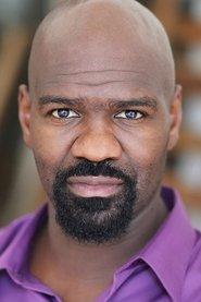 Chris Jarman as Anitpholus of Ephesus in National Theatre Live: The Comedy of Errors 2012