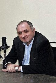 Giorgi Sikharulidze as in Fairy Tale 1980