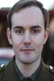 Ryan Cerenko as Jack in The Maid 2014