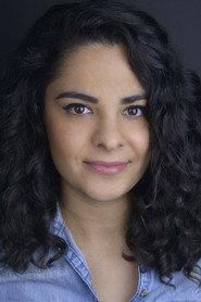 Nicole Pursell as Kristen Jennings in The Ring Thing 2017