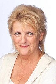 Jane Clifton as Fay in A Slice of Life 1983