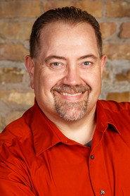 David James Slama as Rick in Fabric of Reality 2025