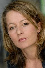 Regine Seidler as Resi in Konrad Adenauer - Hours of Decision 2012