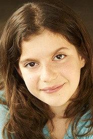 Aviv Cohen as Minnie Andrews in Anne of Green Gables: The Good Stars 2017