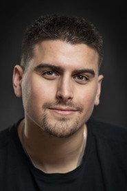 Kyle Lyons as Todd Mackenzie in Bird's Eye View 2025