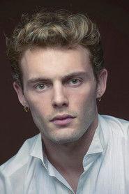 Pablo Turturiello as Frank Sinatra in When Frank Met Carlitos 2023