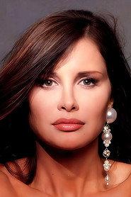 Federica Farnese as Claretta in Dangerous Affairs 1990