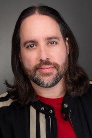 Pablo Sanfrancisco as Attendant in SAVERIO 2025