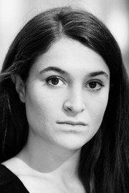 Laurène Doval as Lucille in My Very Best Friend 2008