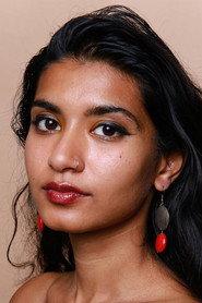 Pooja Pallavi as  in In the Belly of a Tiger 2024
