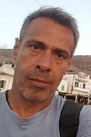 Christos Solomos as in The Gaze Adventure 2023