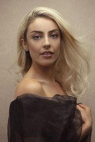 Claudia Haines-Cappeau as Grace in Lights Camera Death 2026
