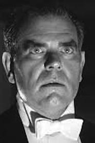 Duke Moore as Frank Riley in Take It Out in Trade 1970