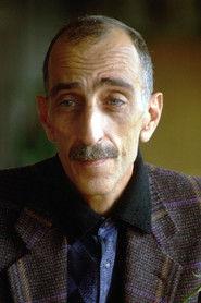 João César Monteiro as Não in Snow White 2000