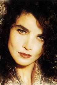 Alannah Myles as Self in Canadian Hits at the BBC 2021