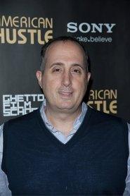 Richard Suckle as Self in The Making of American Hustle 2014