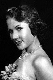Vera Nunes as in A Stolen Kiss 1950